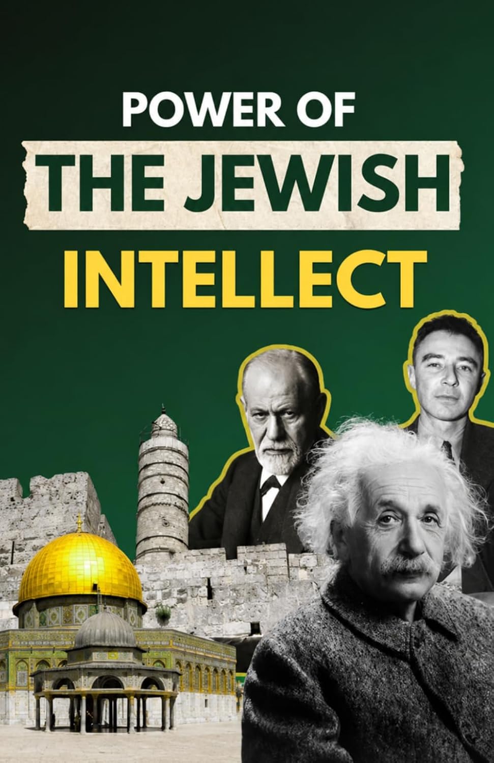 The Power of The Jewish Intellect baixar o livro de graça