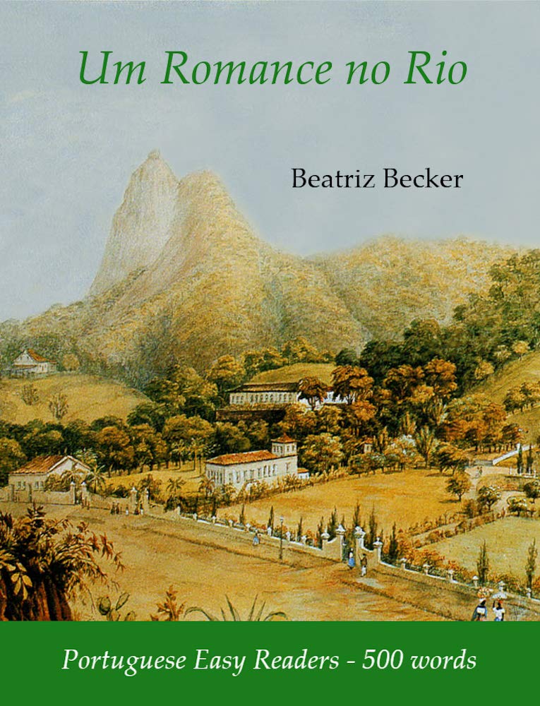 Um Romance no Rio baixar livro de graça