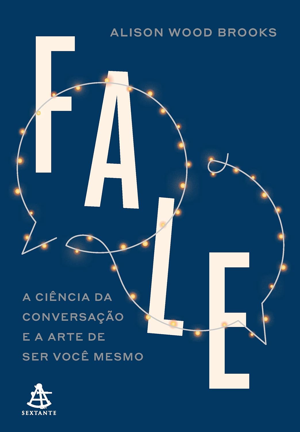 Fale: A ciência da conversação e a arte de ser você mesmo baixar livro de graça