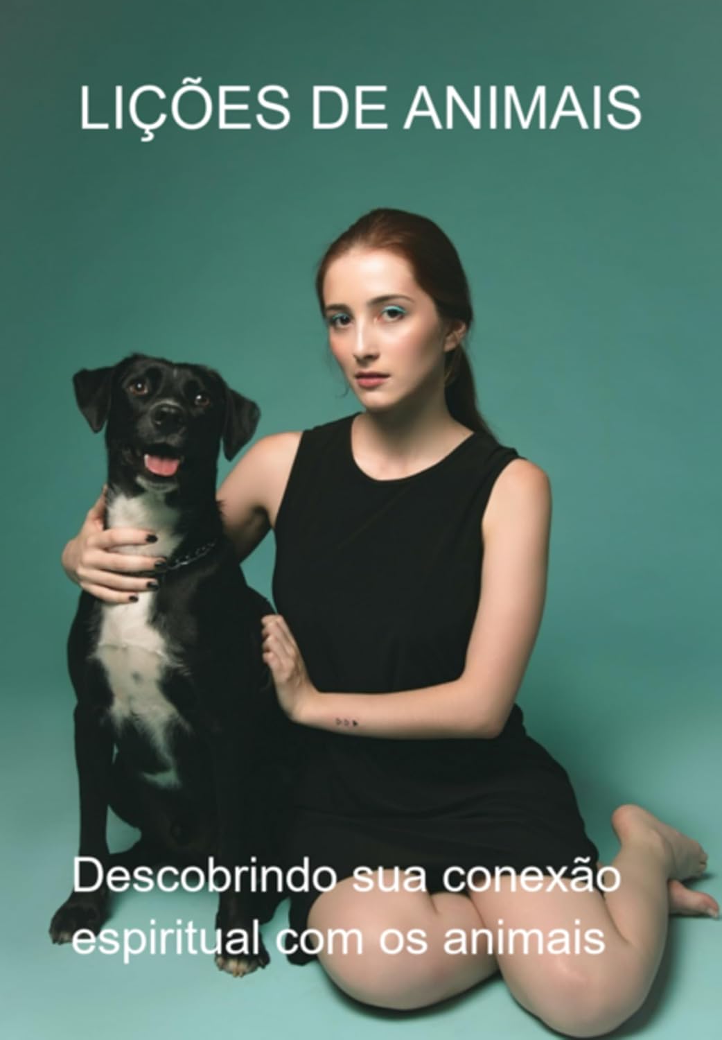 Lições De Animais baixar o livro de graça
