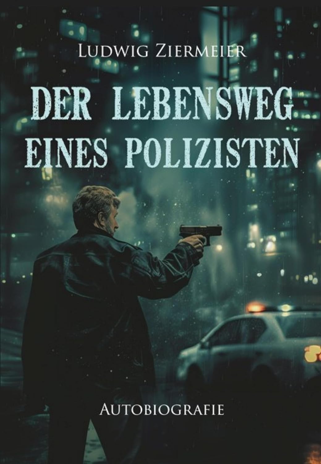 ler totalmente Der Lebensweg eines Polizisten (German Edition)