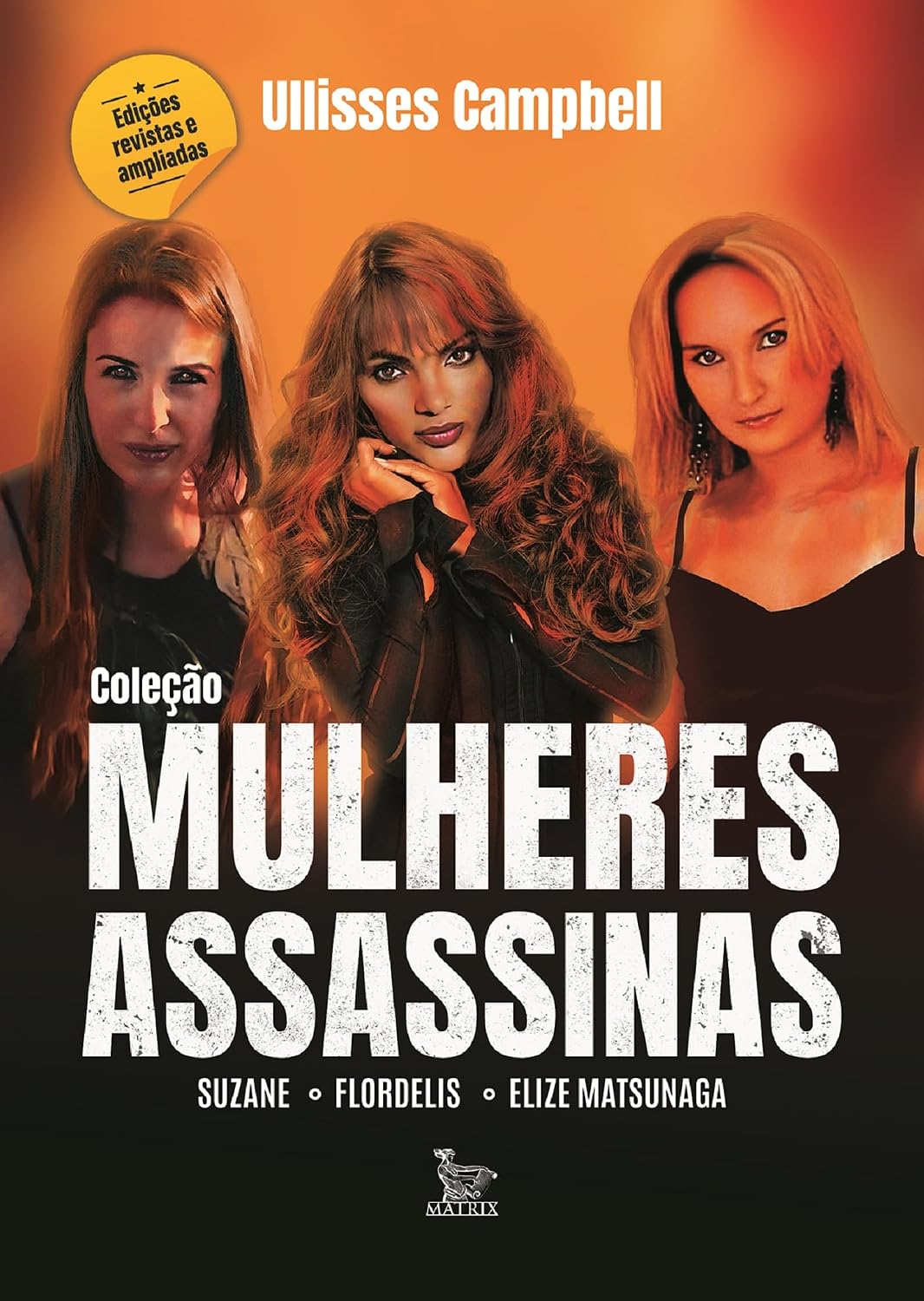 capítulo por capítulo baixar Coleção Mulheres Assassinas; Suzane, Elize Matsunaga e Flordelis