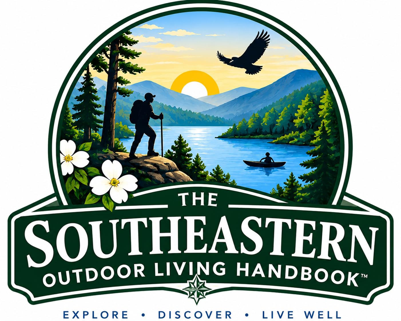 The Southeastern Outdoor Living Handbook: A Practical Relocation Guide for Midwesterners Moving South (English Edition) baixar livro de graça