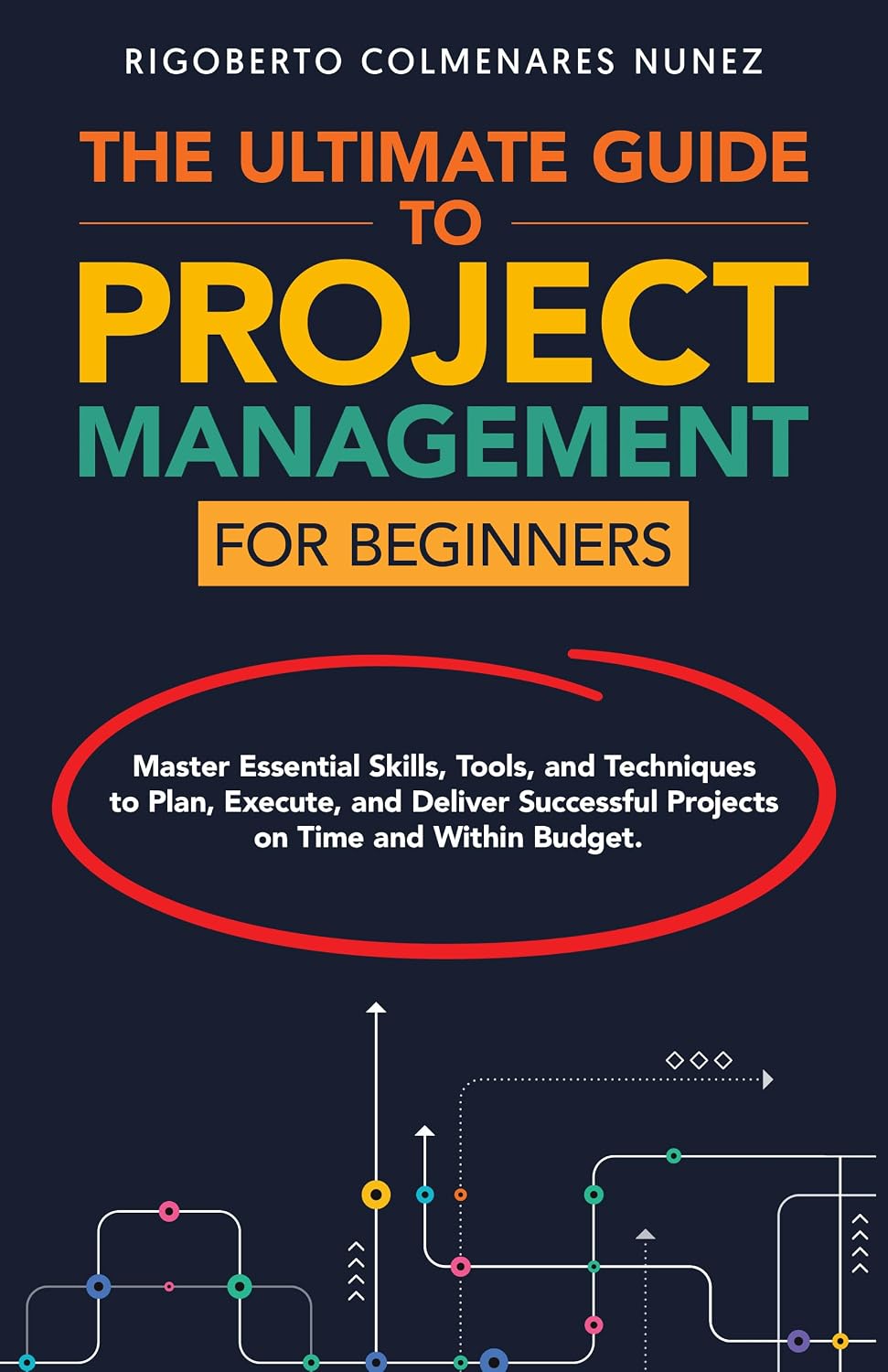 The ultimate guide to project management for beginners: Master Essential Skills, Tools, and Techniques to Plan, Execute, and Deliver Successful Projects on Time and Within Budget. (English Edition) baixar livro de graça
