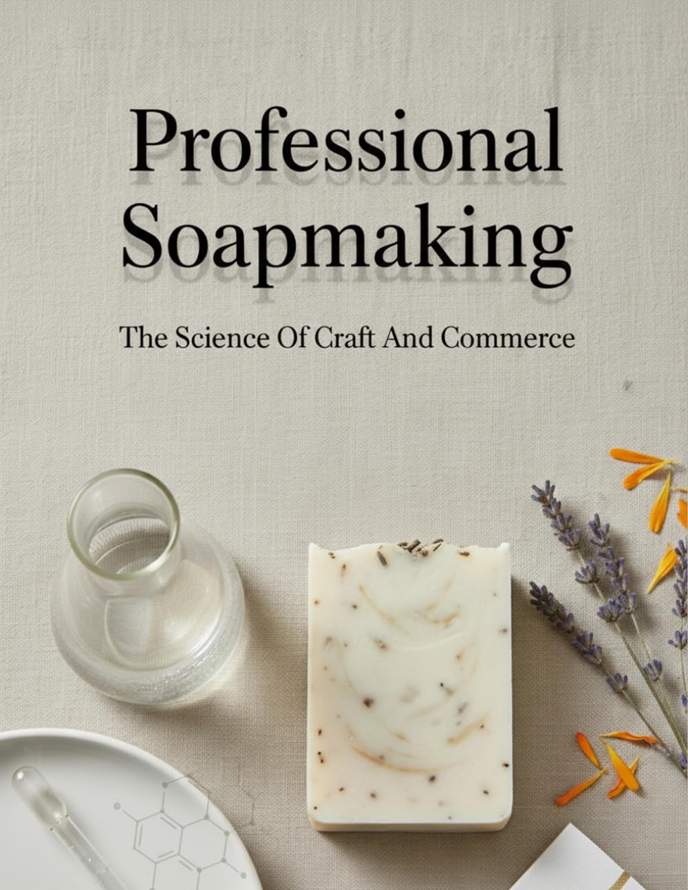 capítulo por capítulo baixar Professional Soapmaking: The Science Of Craft And Commerce