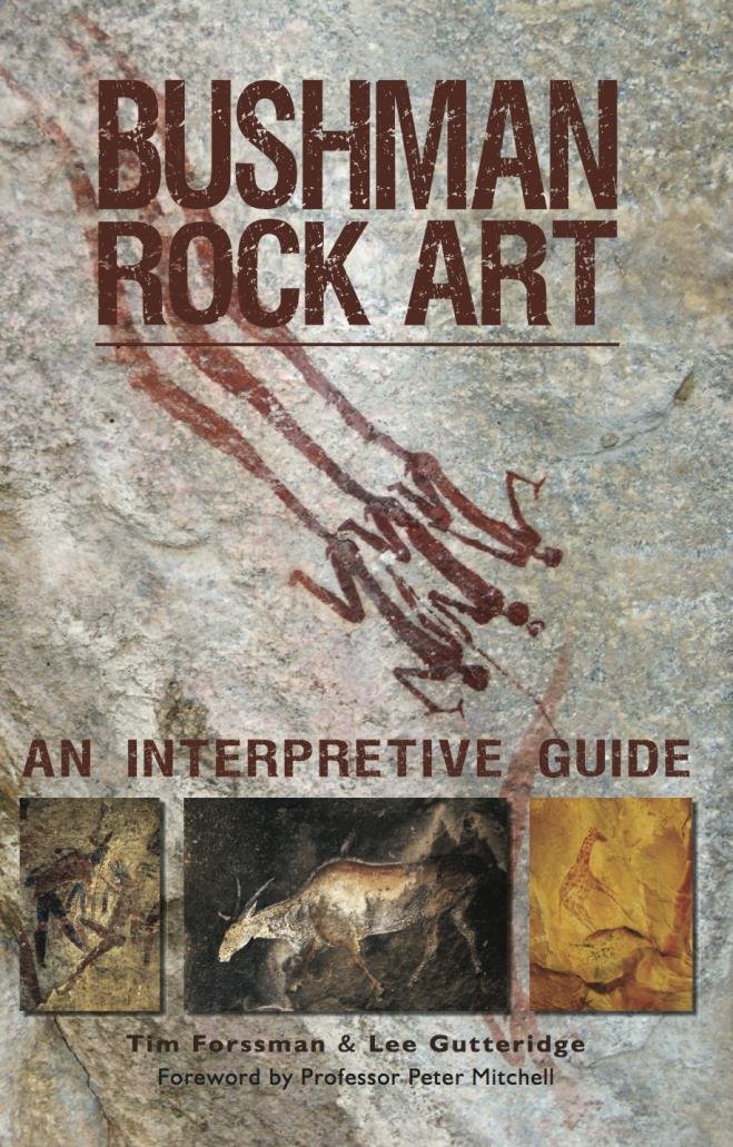 Bushman Rock Art: An Interpretive Guide (English Edition) baixar o livro de graça