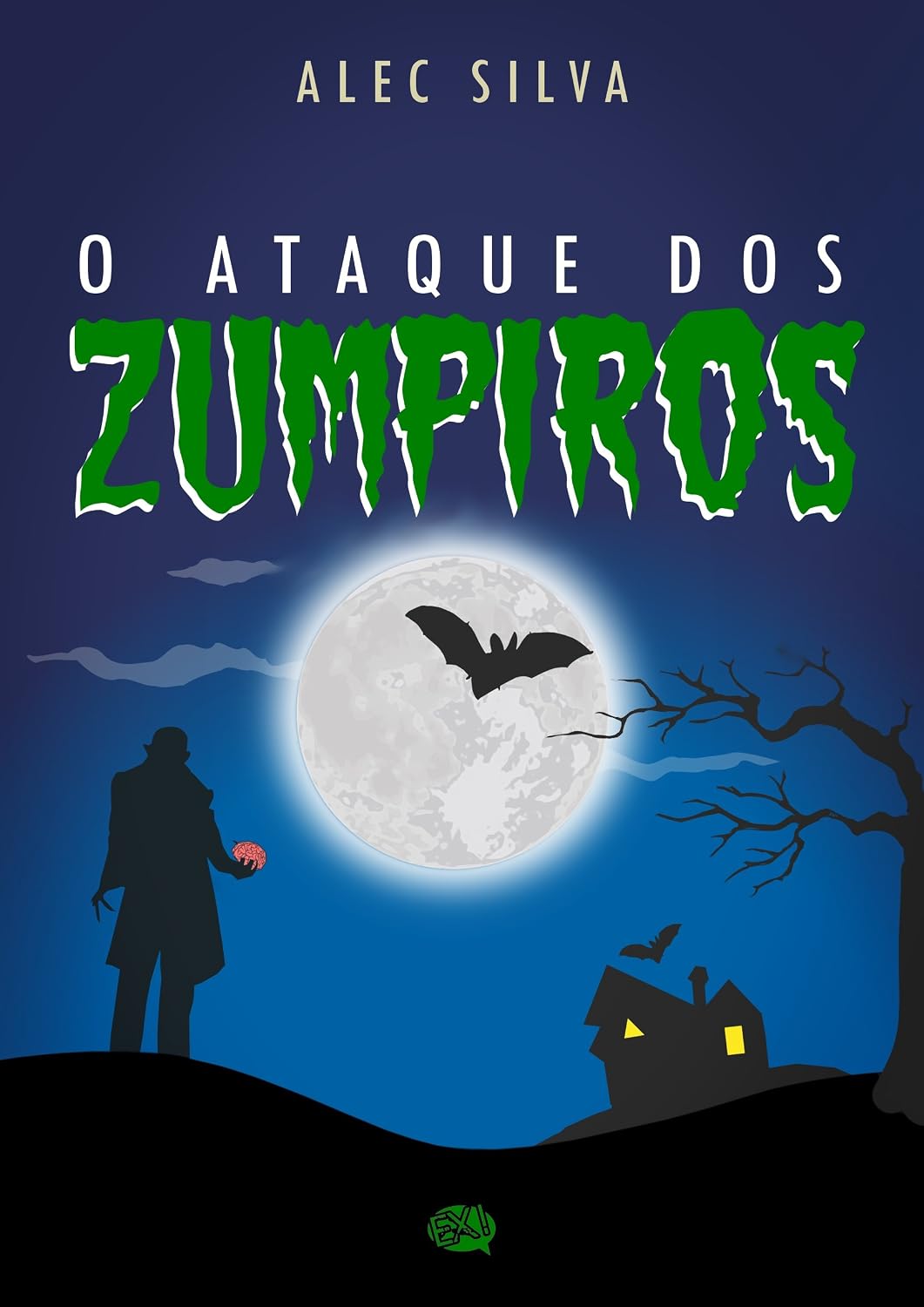 capítulo por capítulo baixar O Ataque dos Zumpiros