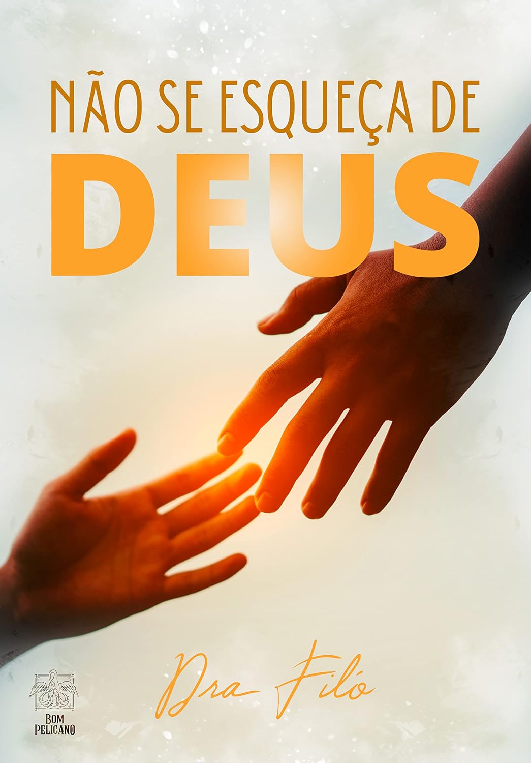 ler totalmente Não se esqueça de Deus