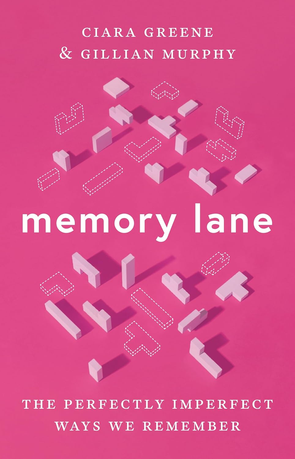 Memory Lane: The Perfectly Imperfect Ways We Remember baixar o livro de graça