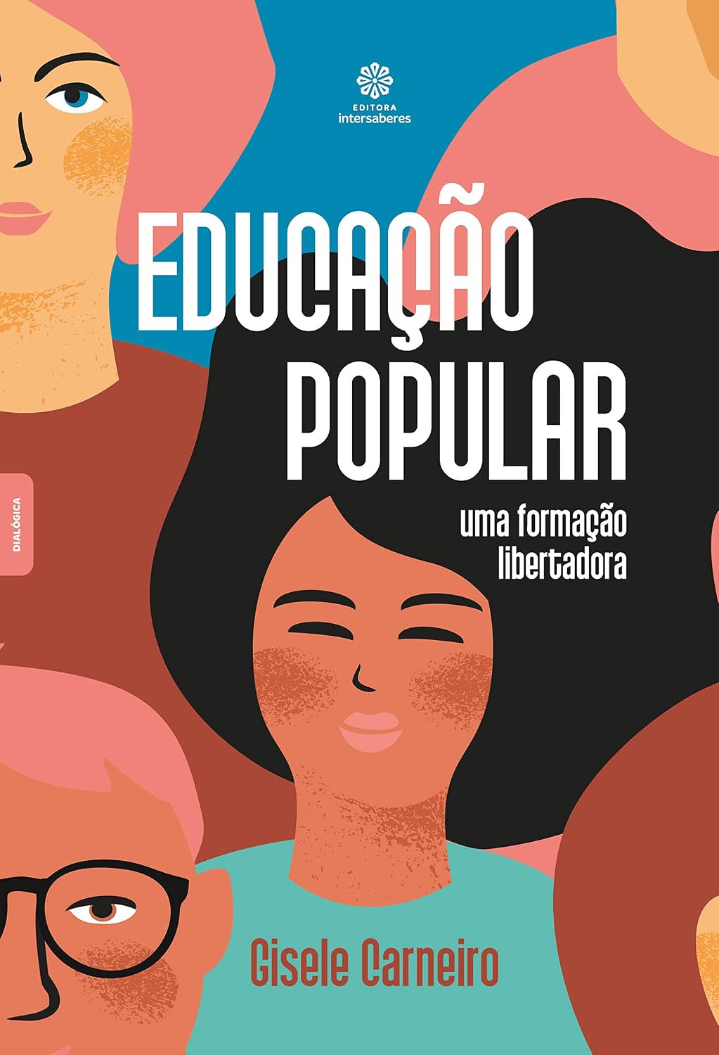 Educação popular:: uma formação libertadora baixar livro de graça