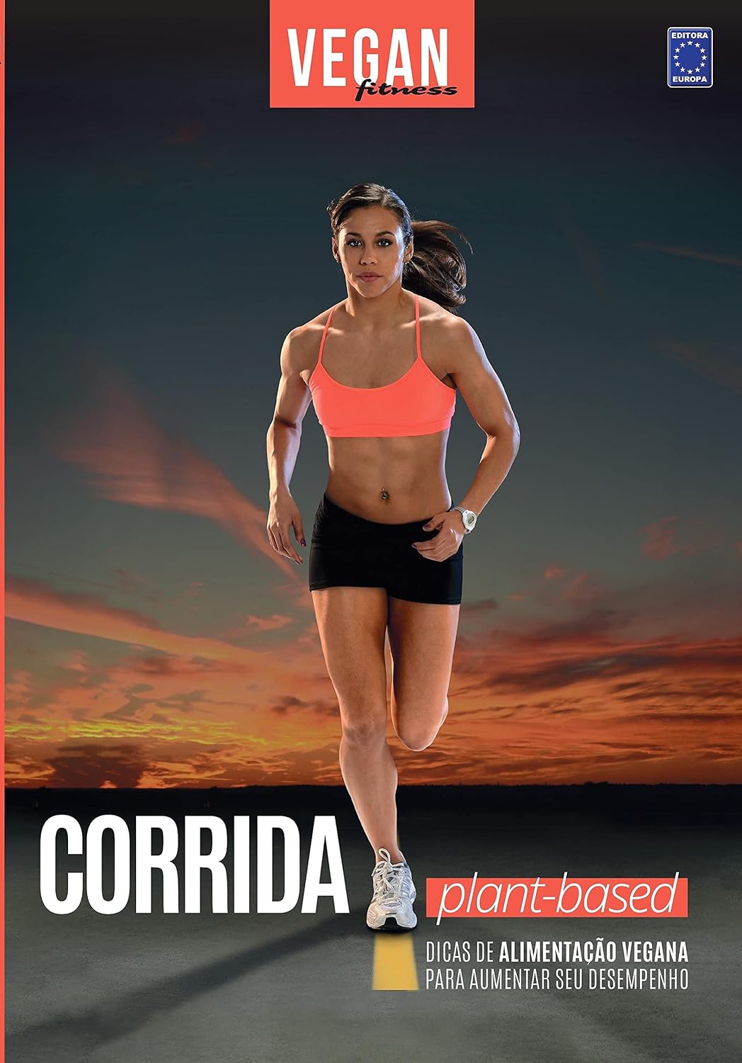 Vegan Fitness - Edição 7 - Corrida baixar livro de graça