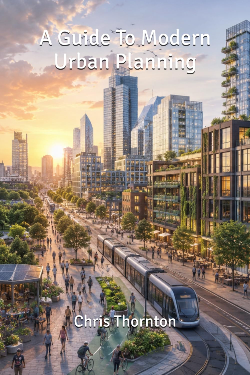 A Guide To Modern Urban Planning