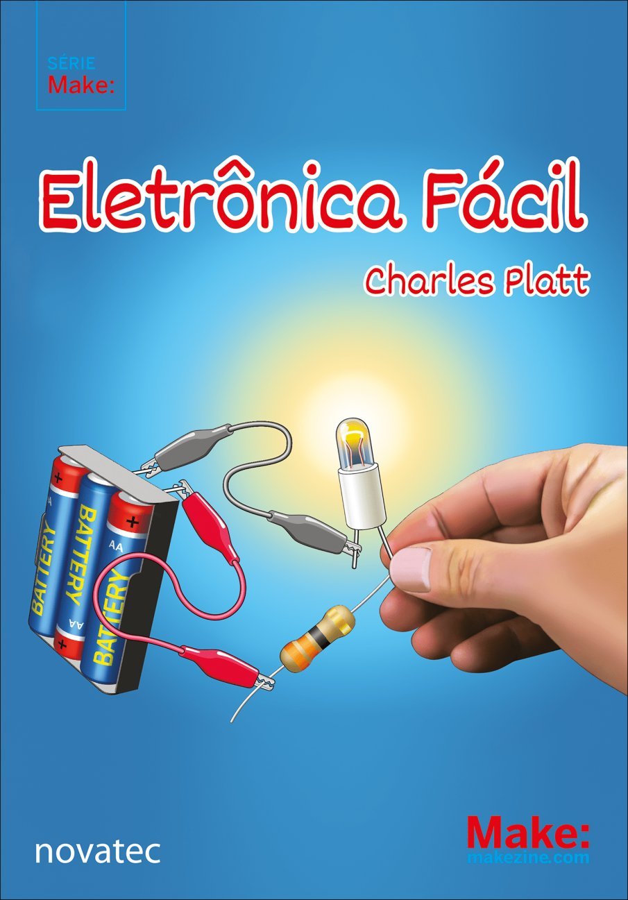 ler totalmente Eletrônica Fácil
