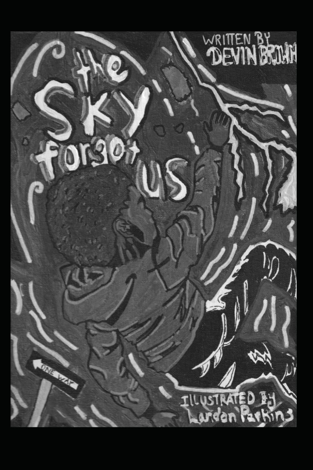 The Sky Forgot Us baixar o livro de graça