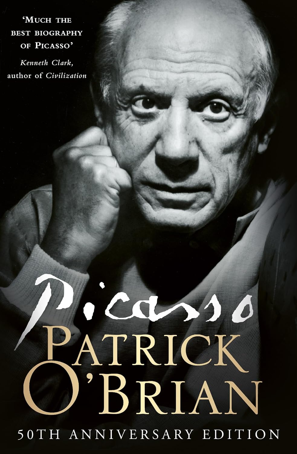 Picasso: A Biography (English Edition)