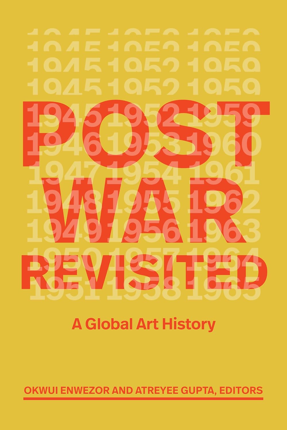 Postwar Revisited: A Global Art History baixar o livro de graça