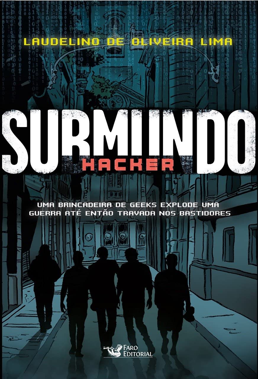 Submundo Hacker baixar livro de graça