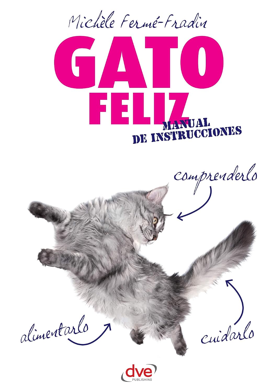 ler totalmente Gato feliz (Spanish Edition)