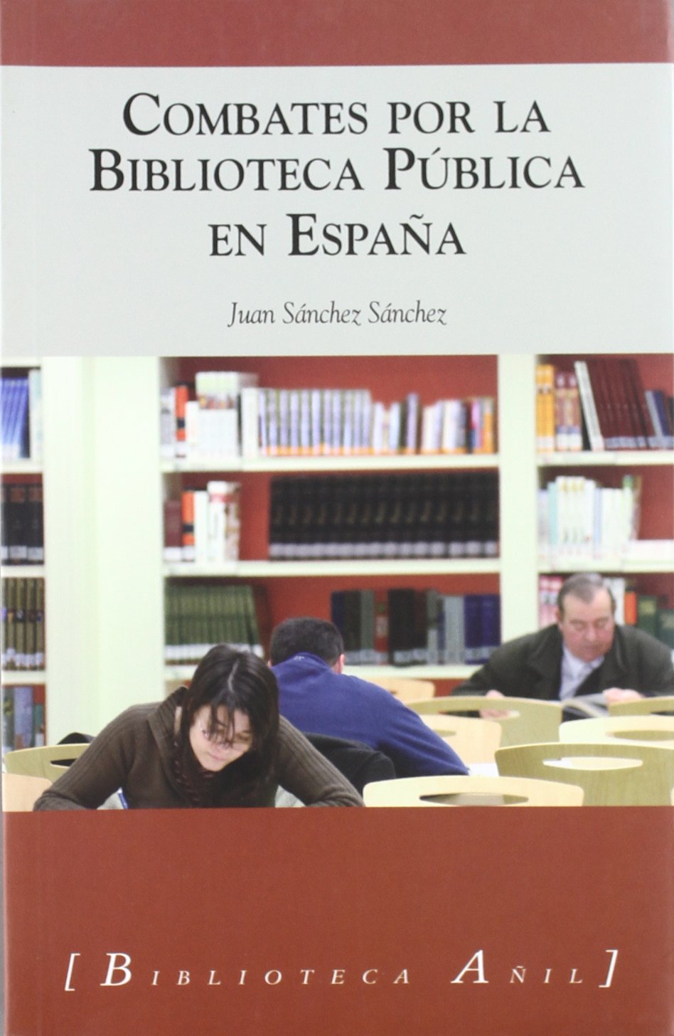 Combates por la biblioteca pública en España: artículos, investigaciones y conferencias (1978-2005): Articulos, Investigaciones y Conferencias (1978-2006) baixar livro de graça