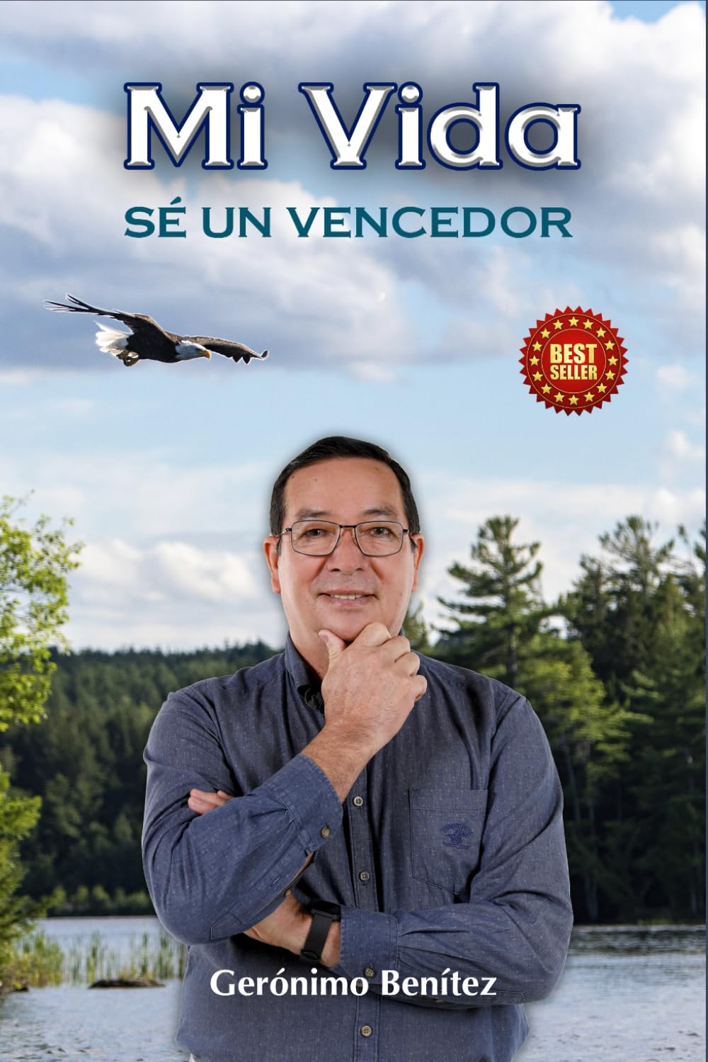 ler totalmente Mi Vida: Sé Un Vencedor (Spanish Edition)