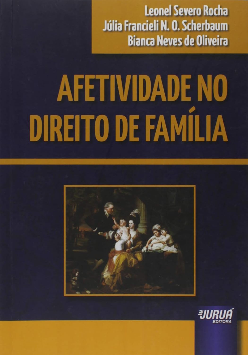 Afetividade no Direito de Família baixar o livro de graça