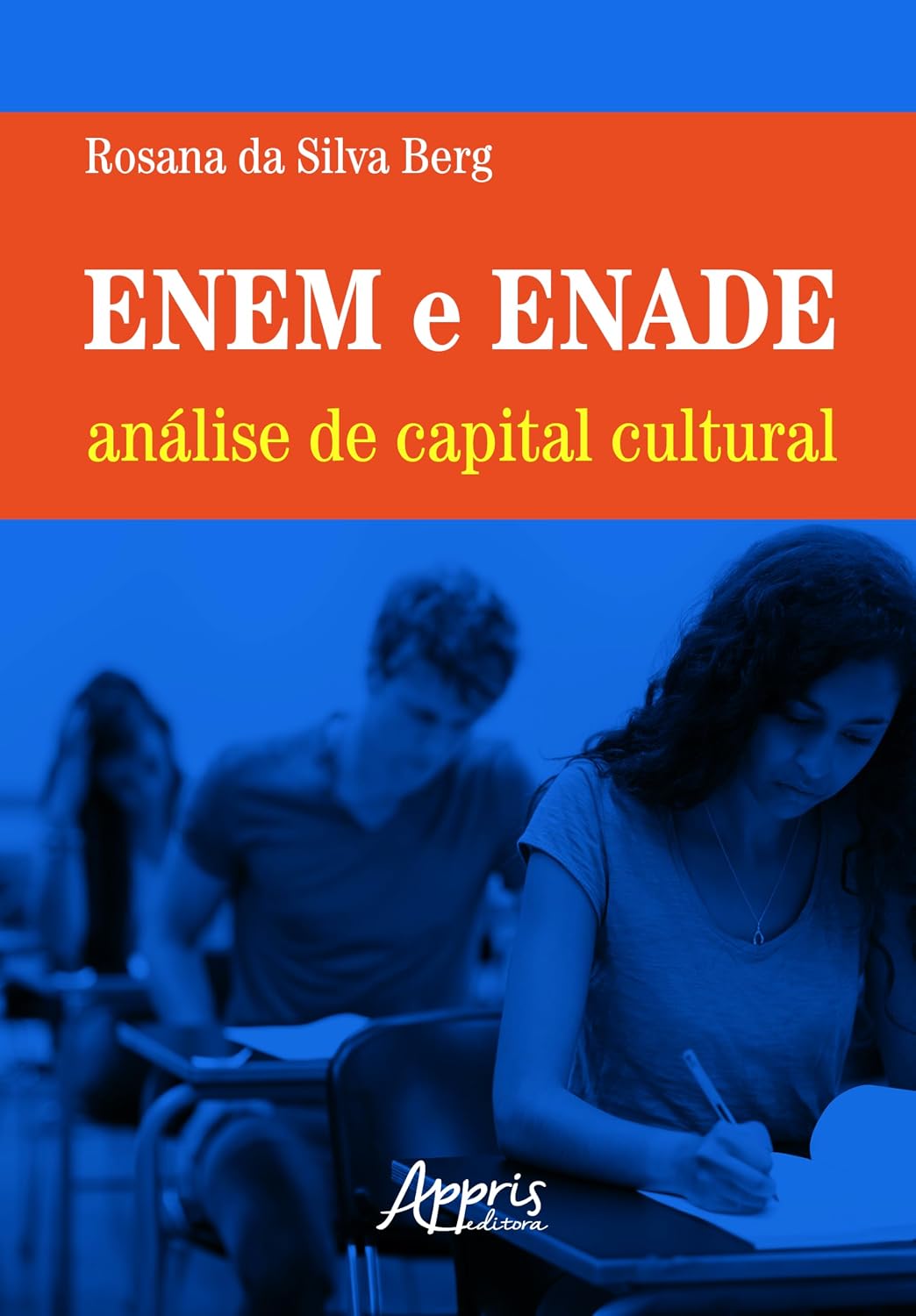 ENEM e ENADE:: Análise de Capital Cultural baixar livro de graça