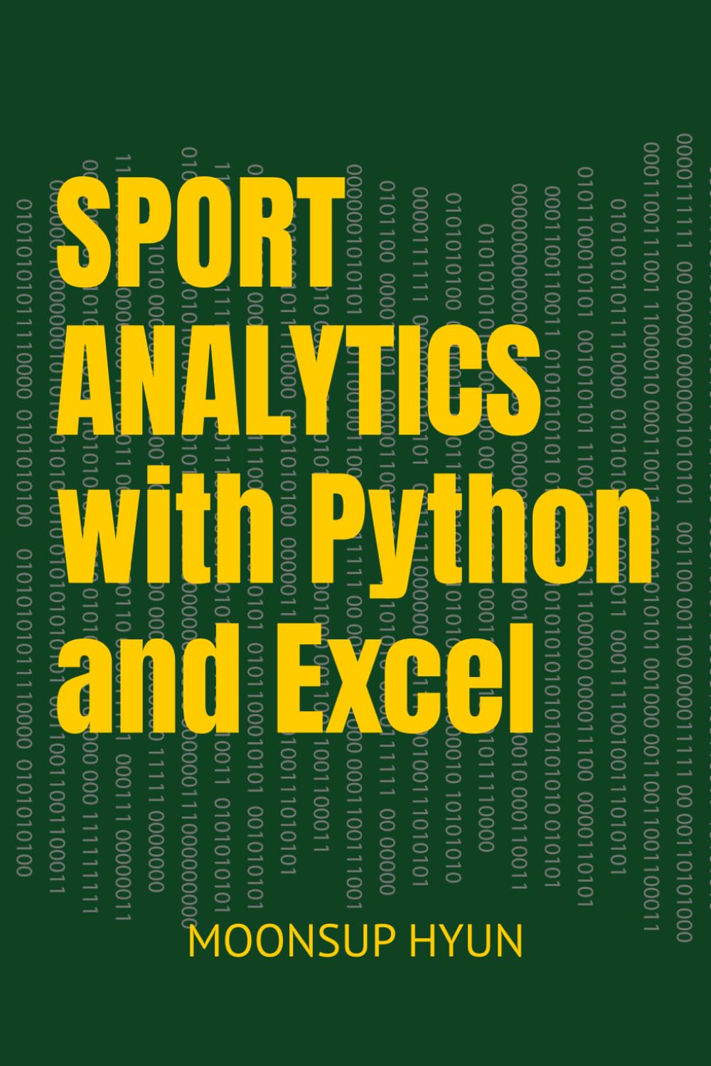 ler totalmente Sport Analytics with Python and Excel