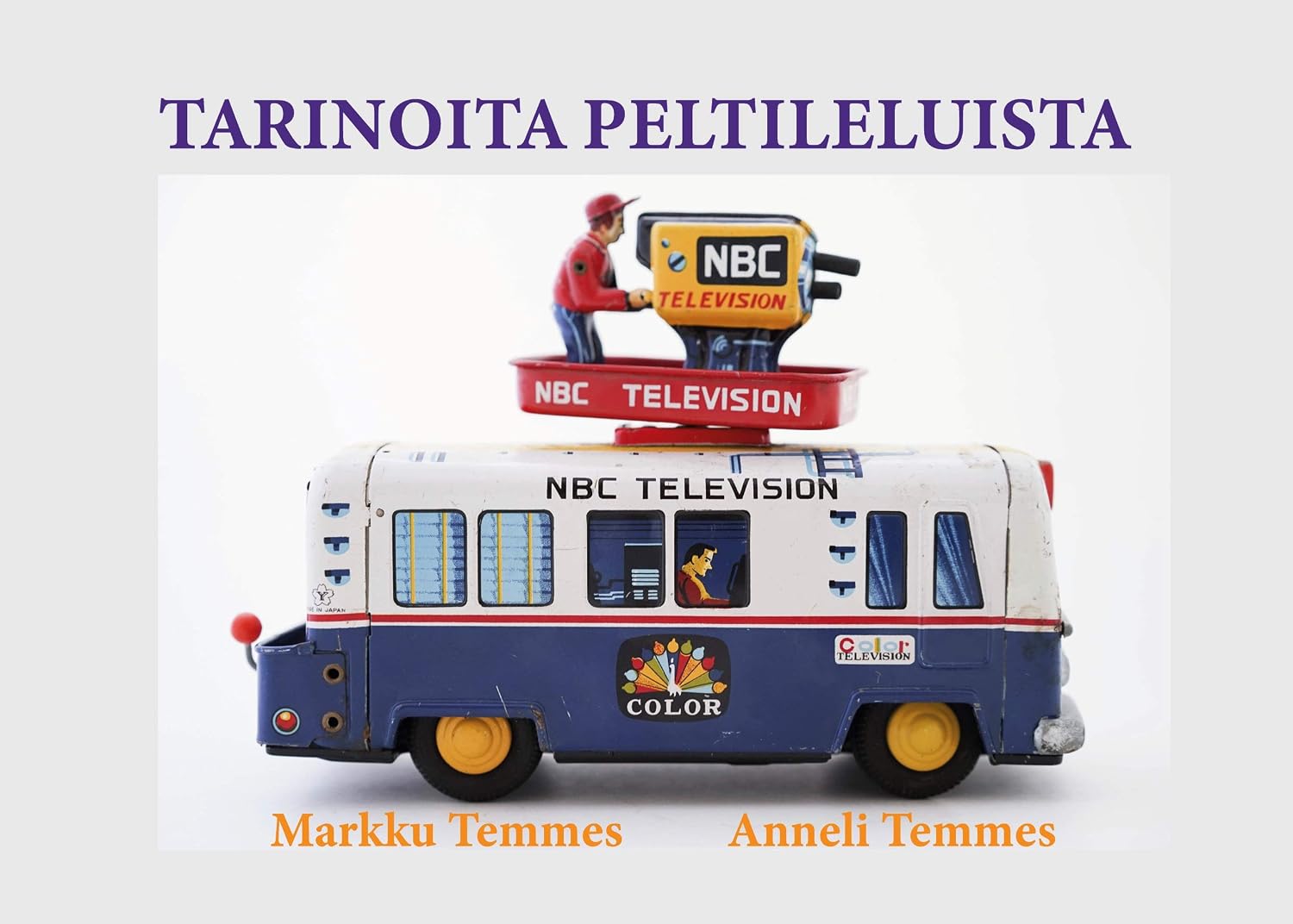 capítulo por capítulo baixar Tarinoita peltileluista (Finnish Edition)