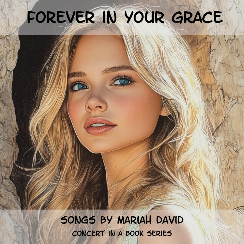 capítulo por capítulo baixar Forever in Your Grace (Concerts in a Book)