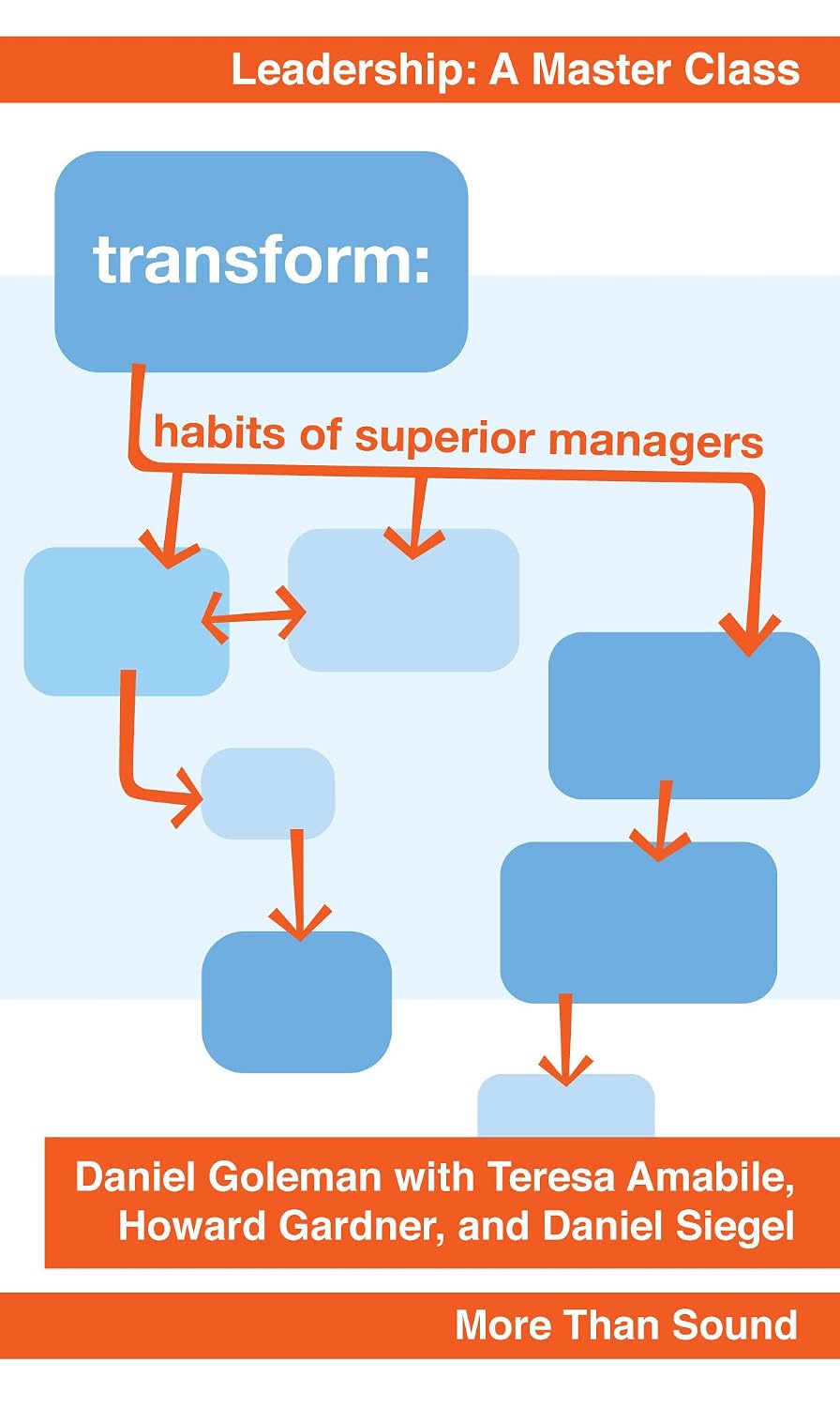 Transform: Habits of Superior Managers (The Executive Edge: An Insider's Guide to Outstanding Leadership Book 1) (English Edition) baixar o livro de graça