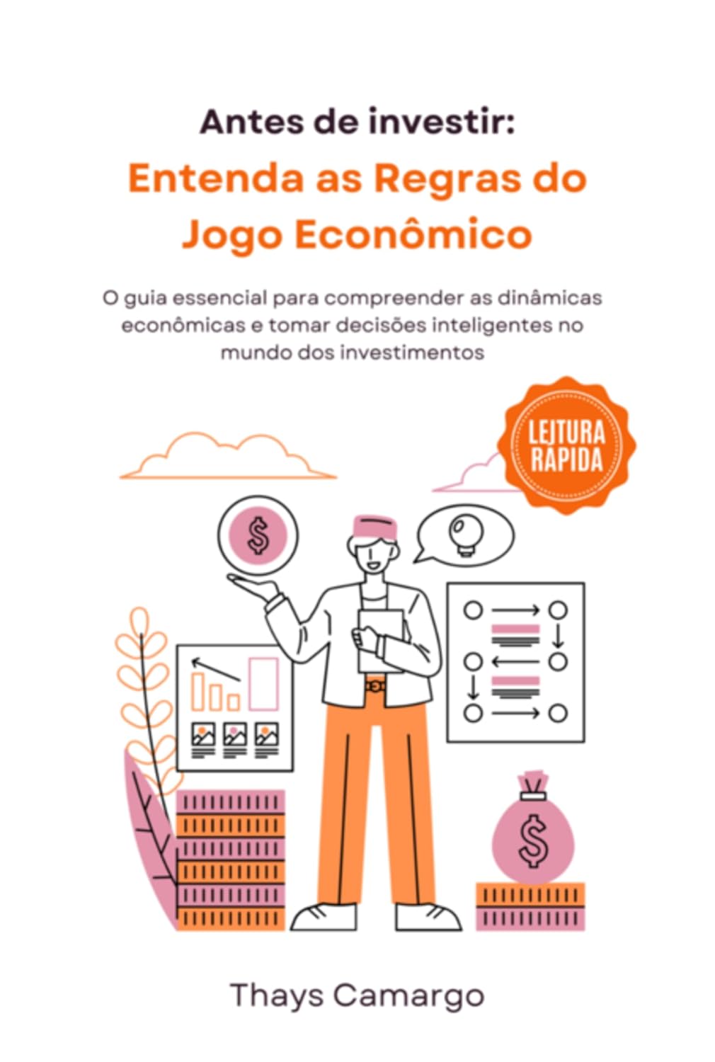 Entenda As Regras Do Jogo Econômico baixar o livro de graça