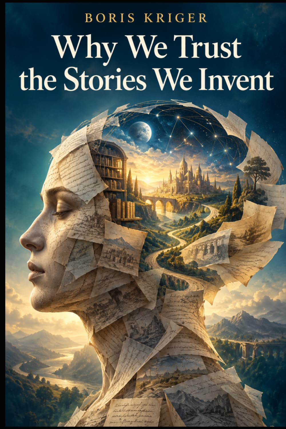 capítulo por capítulo baixar WHY WE TRUST THE STORIES WE INVENT