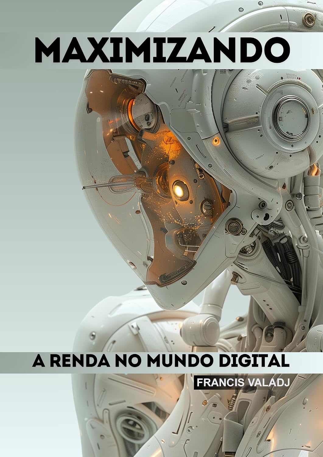 ler totalmente Maximizando: A Renda no Mundo Digital