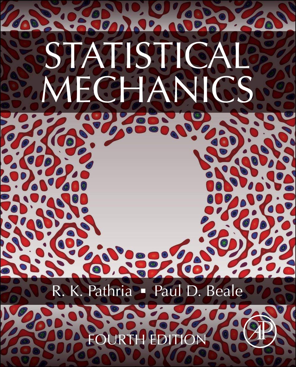 ler totalmente Statistical Mechanics