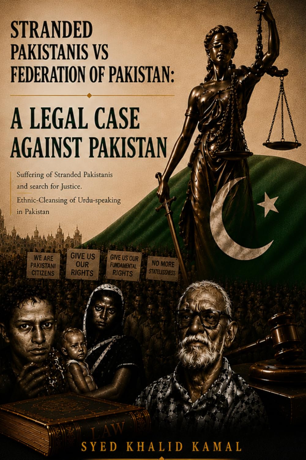 ler totalmente Stranded Pakistanis VS Federation of Pakistan: A Legal Case Against Pakistan