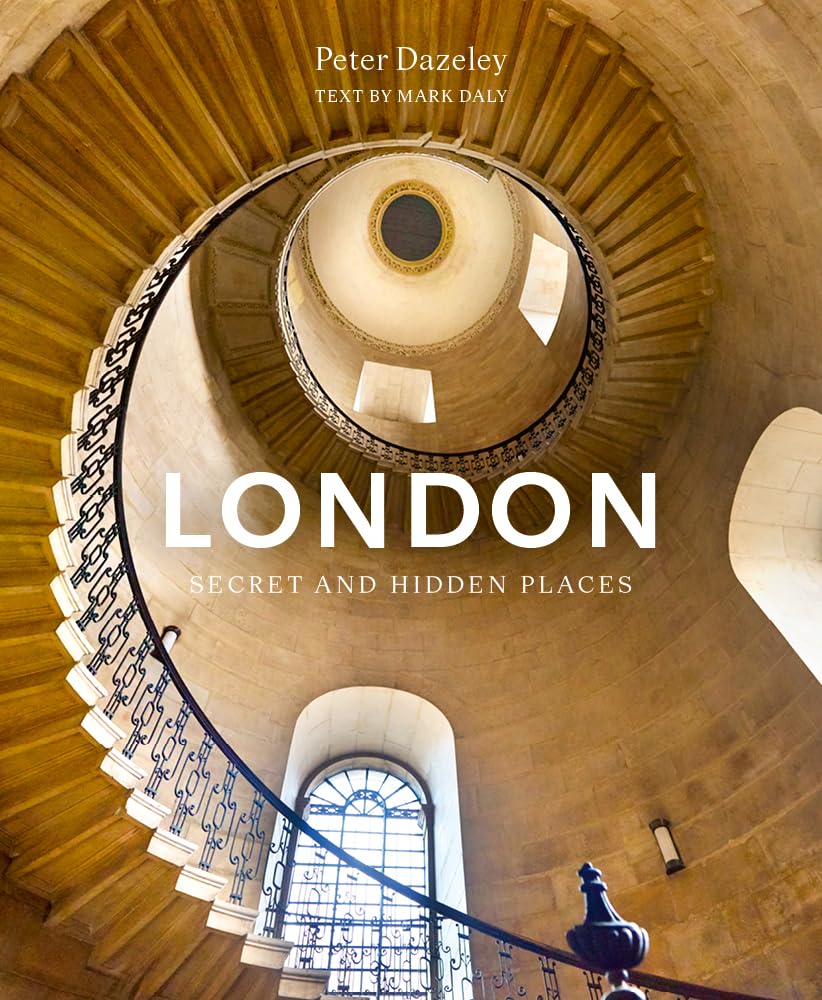 London: Secret and Hidden Places (English Edition) baixar o livro de graça