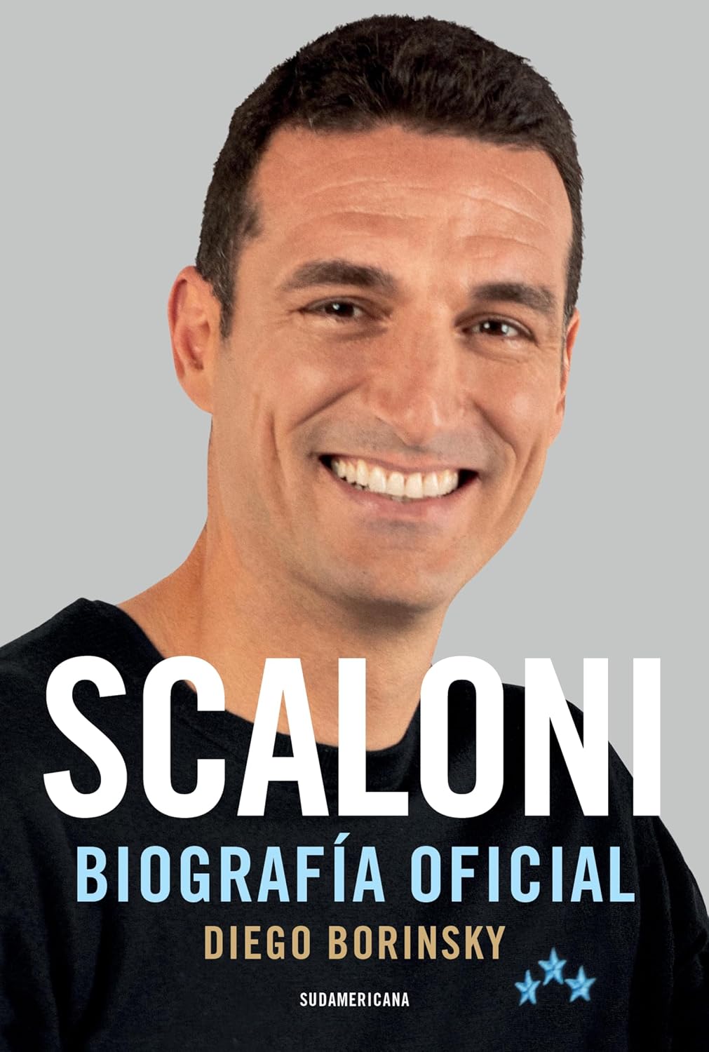 Scaloni: Biografía oficial (Spanish Edition) baixar livro de graça