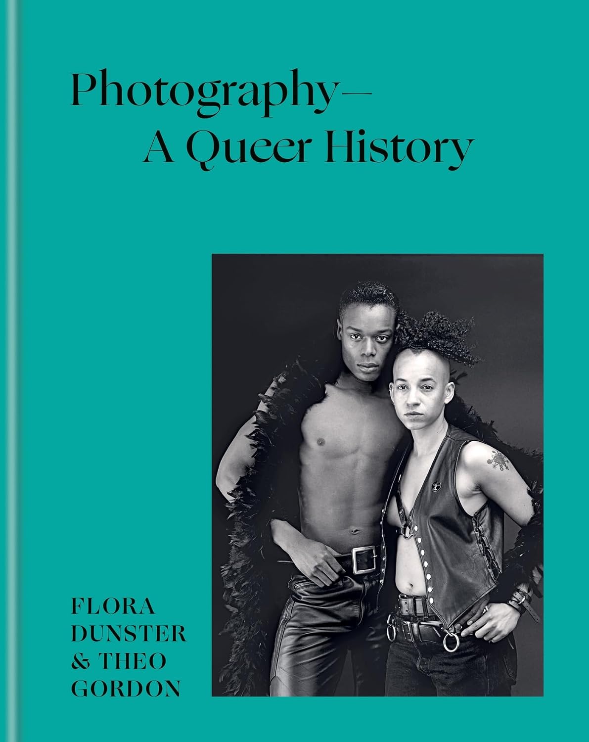 ler totalmente Photography - A Queer History: How LGBTQ+ photographers shaped the art