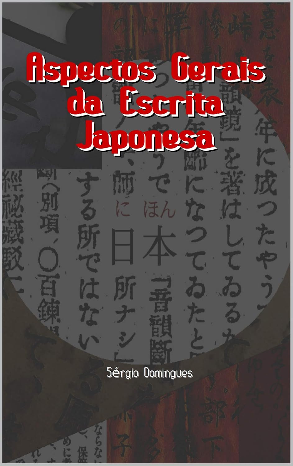 capítulo por capítulo baixar Aspectos Gerais da Escrita Japonesa