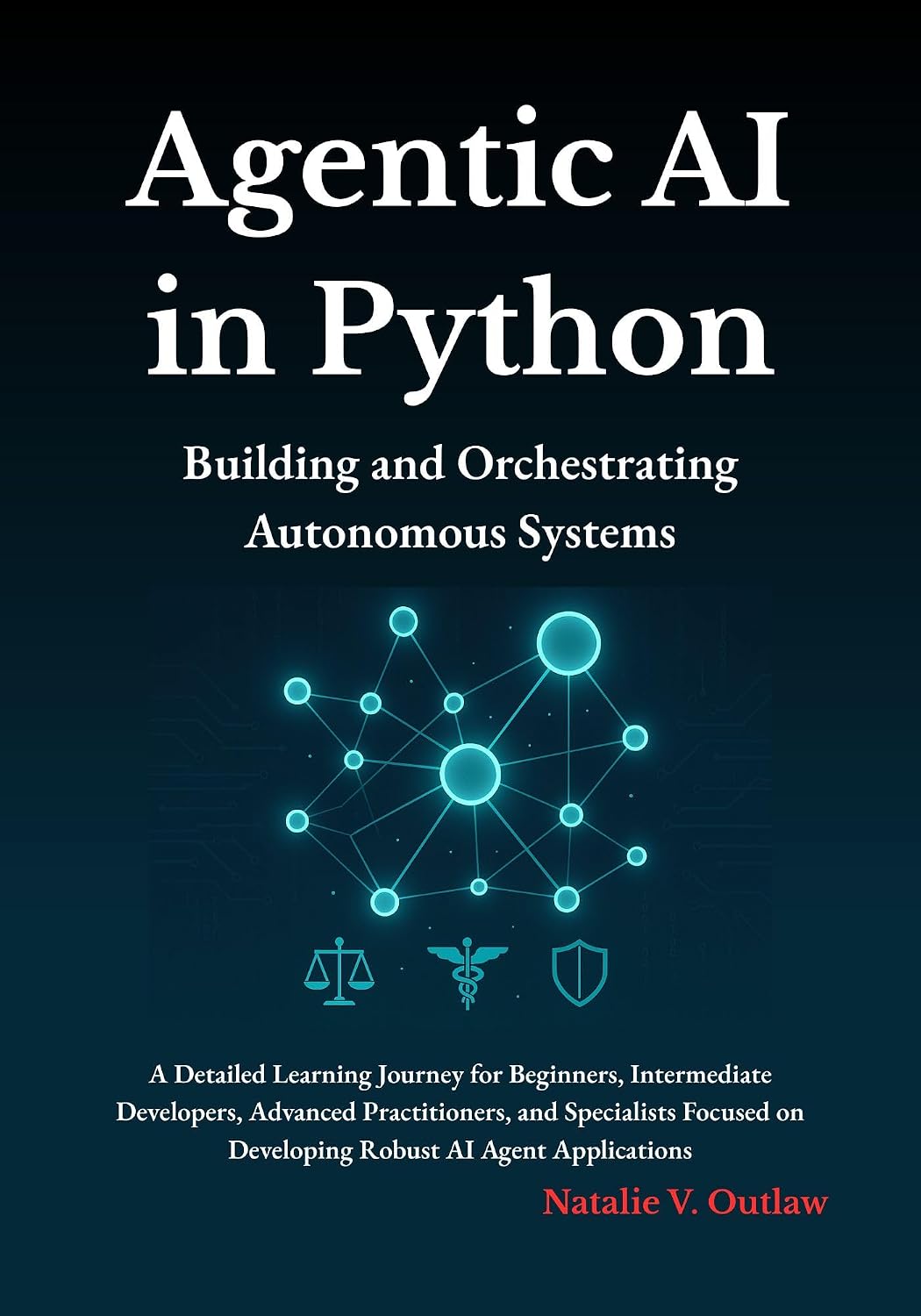 Agentic AI in Python: A Detailed Learning Journey for Beginners, Intermediate Developers, Advanced Practitioners, and Specialists Focused on Developing... Development) (English Edition) baixar livro de graça