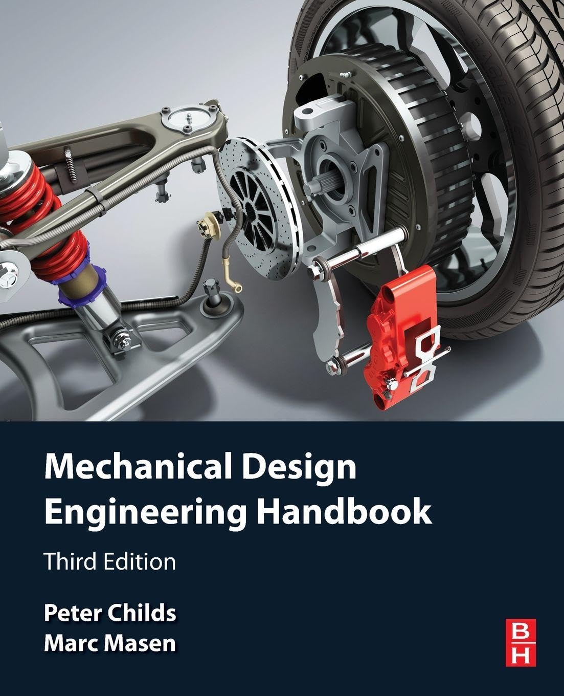 Mechanical Design Engineering Handbook baixar o livro de graça