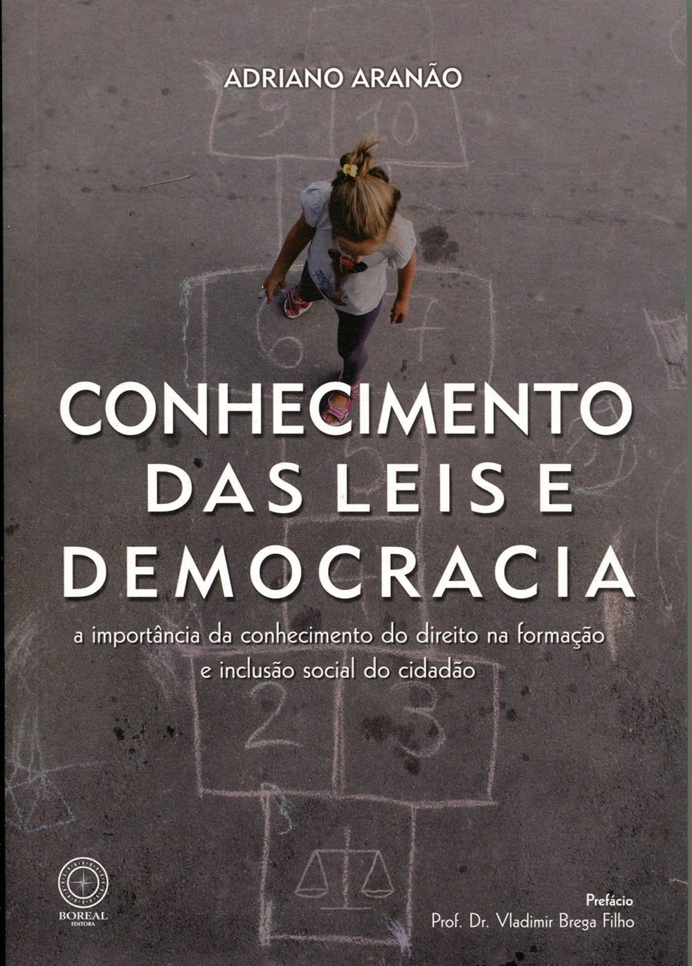 Conhecimento das Leis e Democracia baixar o livro de graça