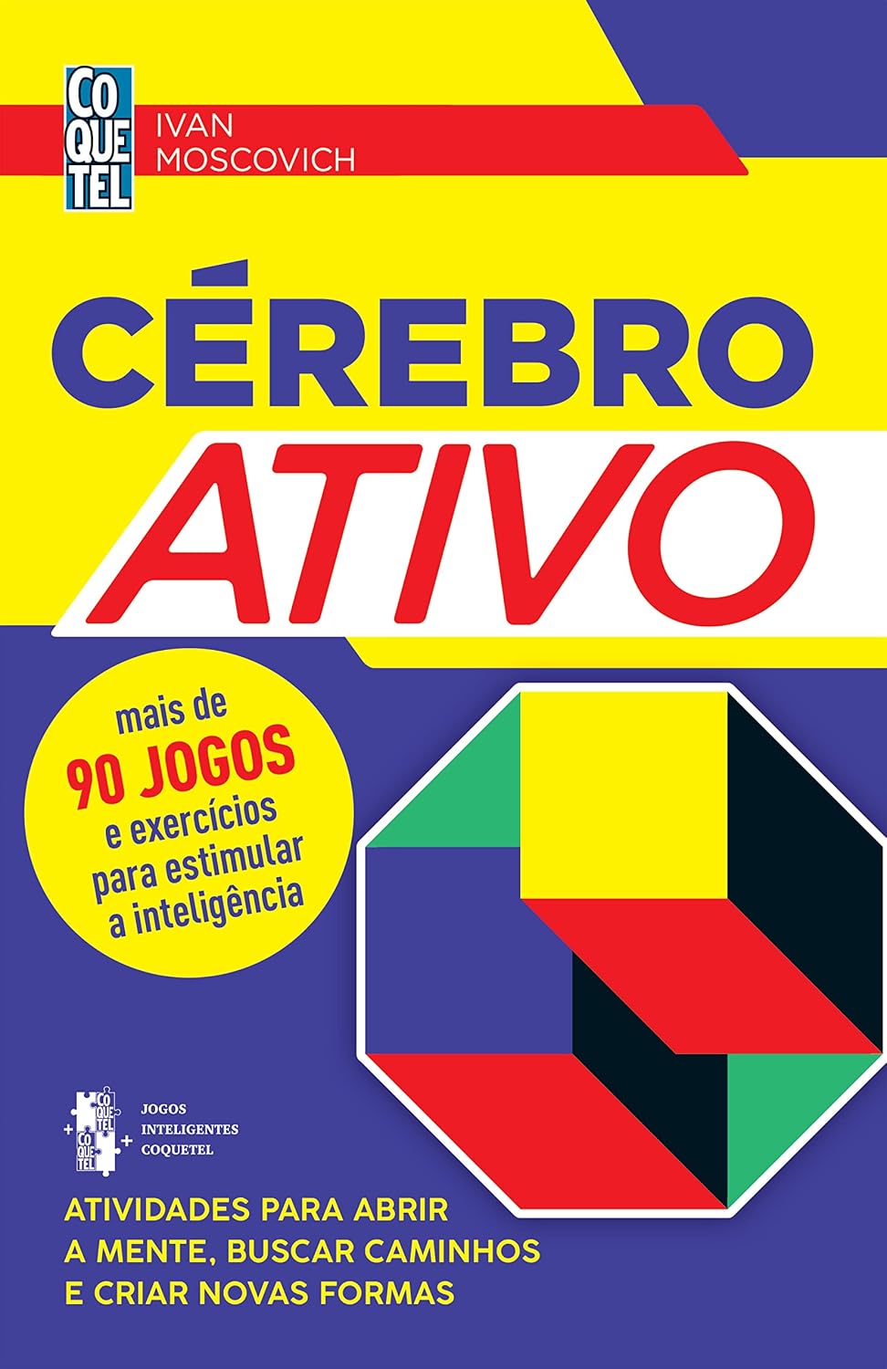 Cérebro Ativo - Livro 3 baixar o livro de graça
