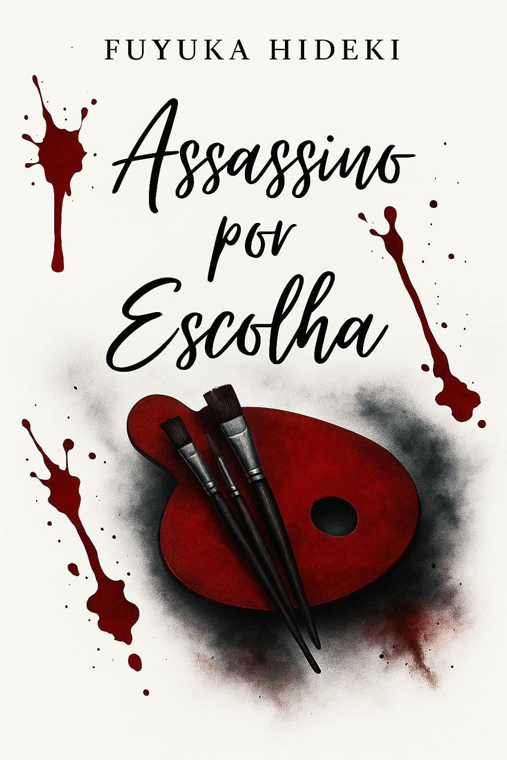 Assassino por Escolha baixar o livro de graça