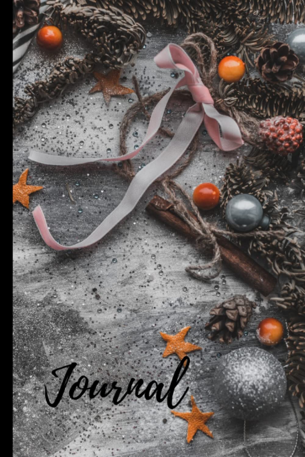 Tabletop Decorations Journal: Be sure to check out other books from us. (Christmas and Winter) baixar livro de graça