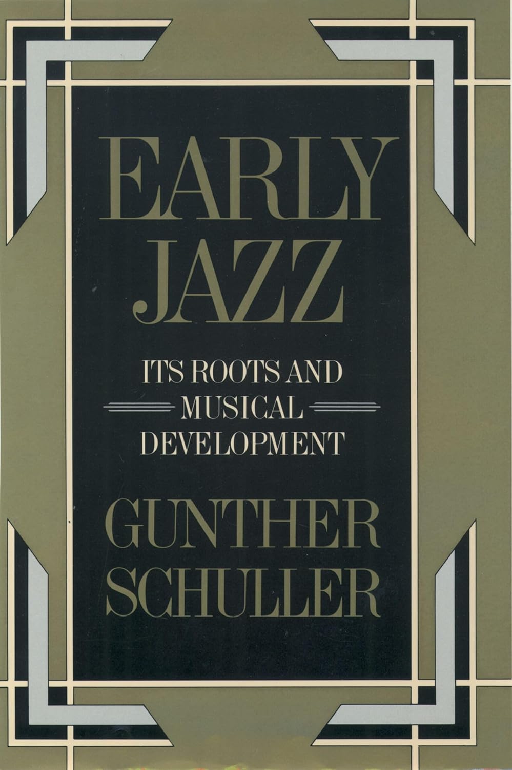 Early Jazz: Its Roots and Musical Development baixar o livro de graça