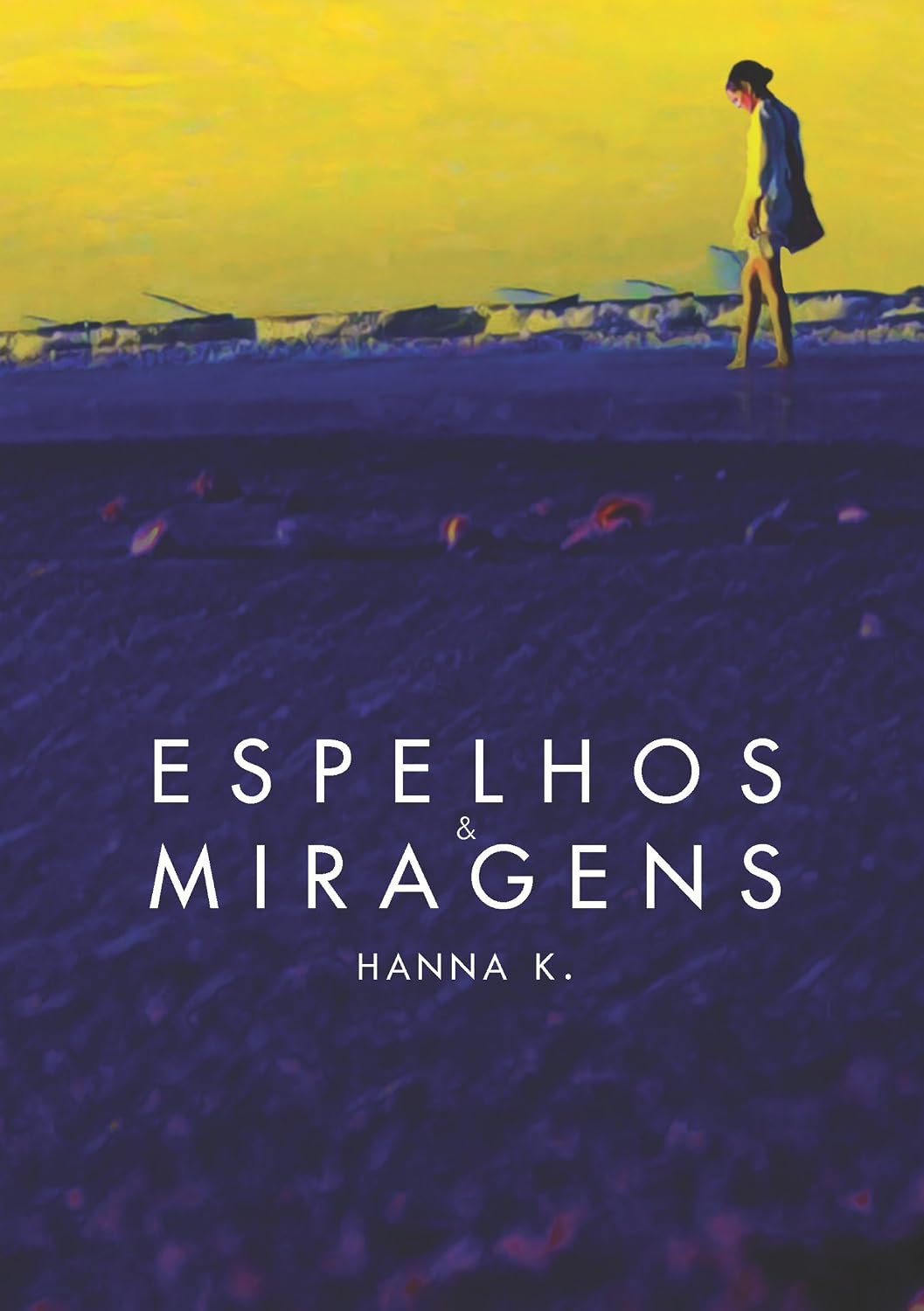capítulo por capítulo baixar Espelhos e Miragens