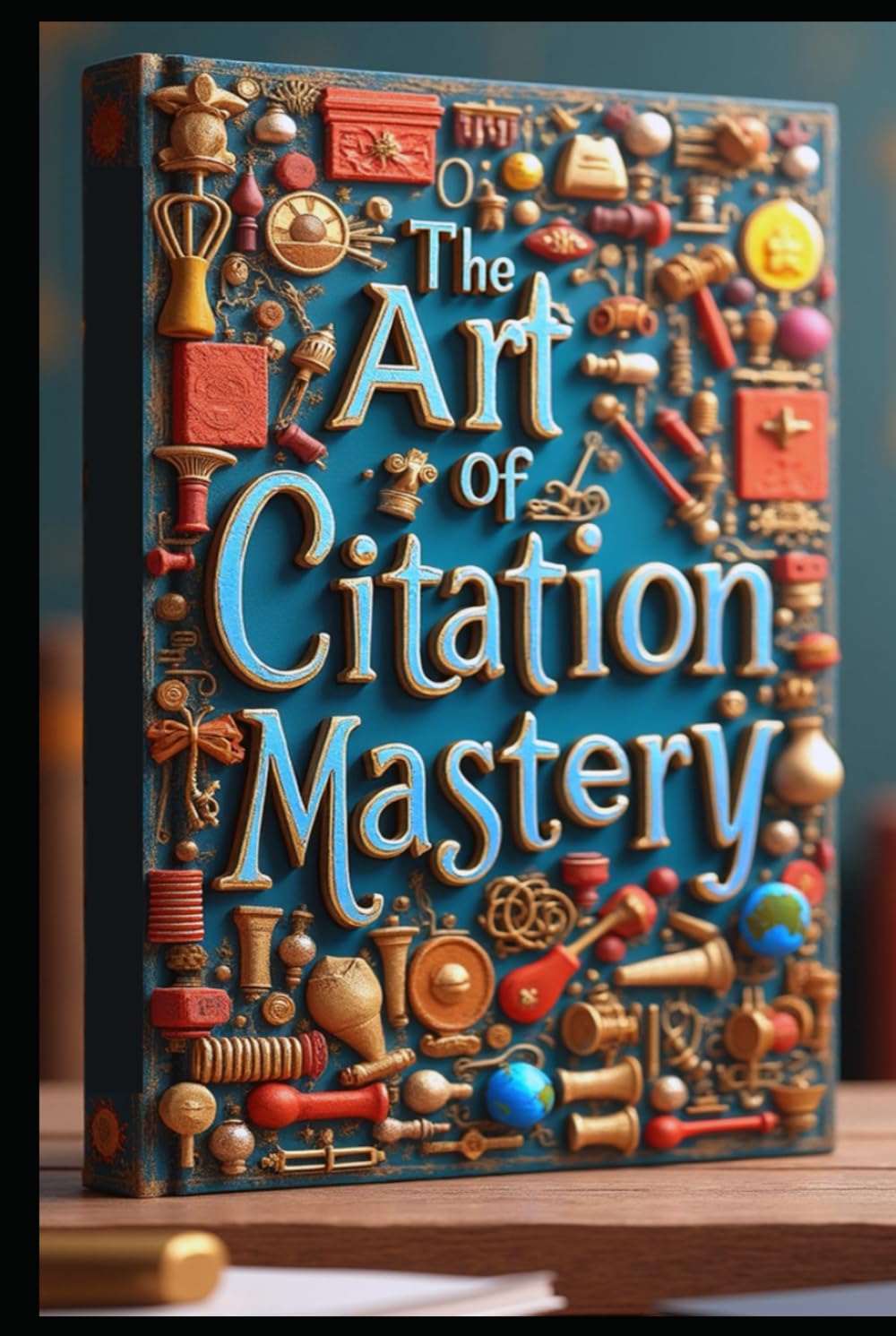 capítulo por capítulo baixar The Art of Citation Mastery: Legal Annotations Foundations, Navigating Precedents, Crafting Persuasive Arguments, Research Techniques for Law Students, Legal Writing Ethics, Legal Education Future