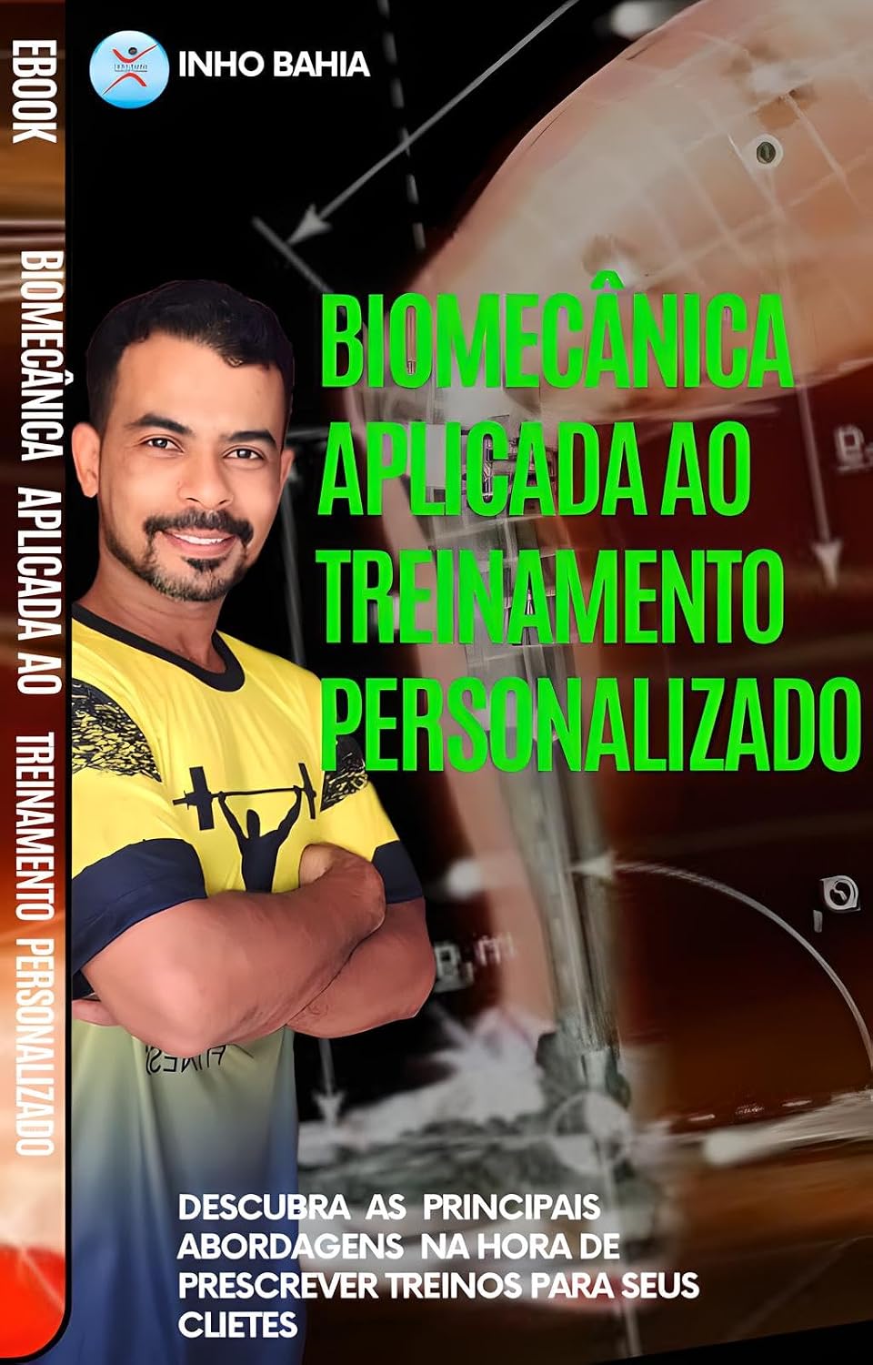 ler totalmente Biomecânica Aplicada ao Treinamento Personalizado: Otimização de Exercícios, Prevenção de Lesões e Maximização de Resultados.: "Biomecânica Aplicada para Personal Trainers