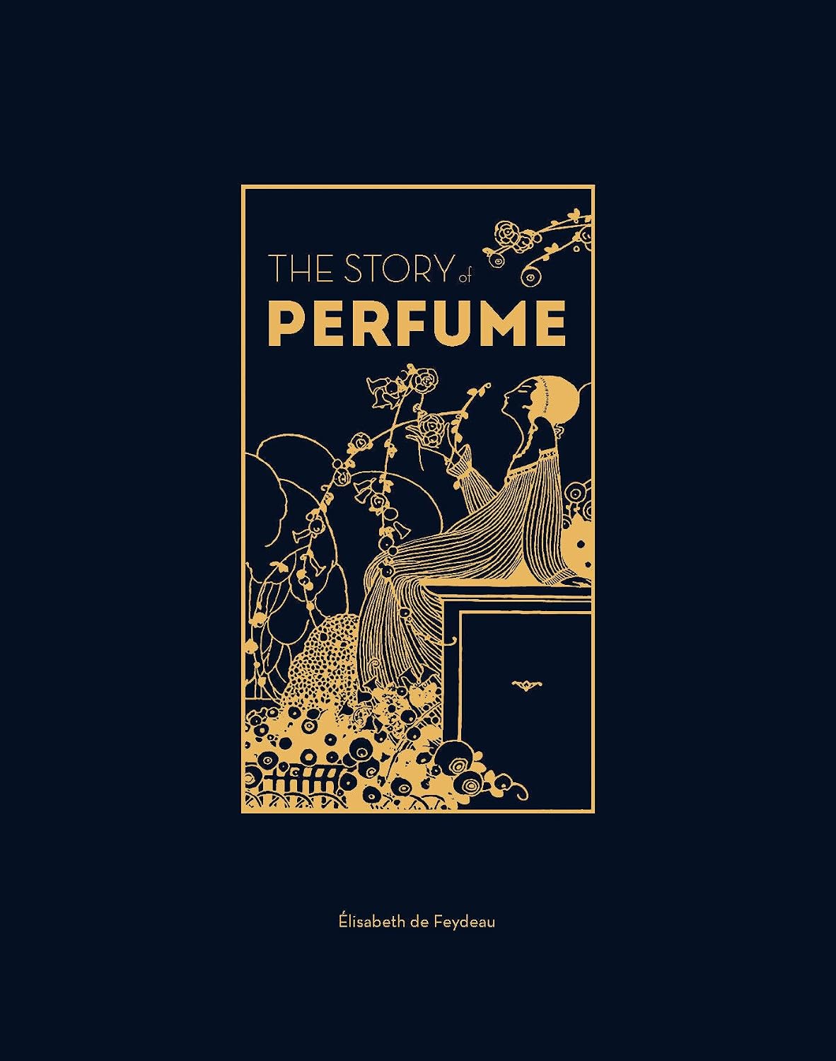 capítulo por capítulo baixar The Story of Perfume: A Lavishly Illustrated Guide